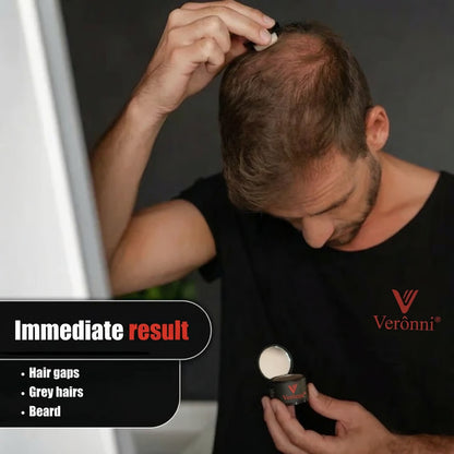 Verônni® Premium Hair Fibers (Hair & Beard)