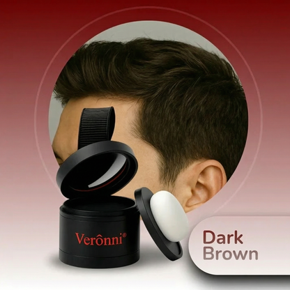 Verônni® Premium Hair Fibers (Hair & Beard)