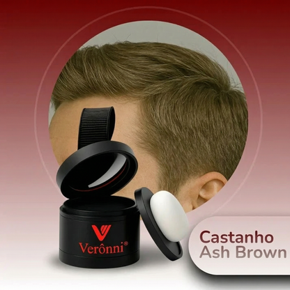 Verônni® Premium Hair Fibers (Hair & Beard)