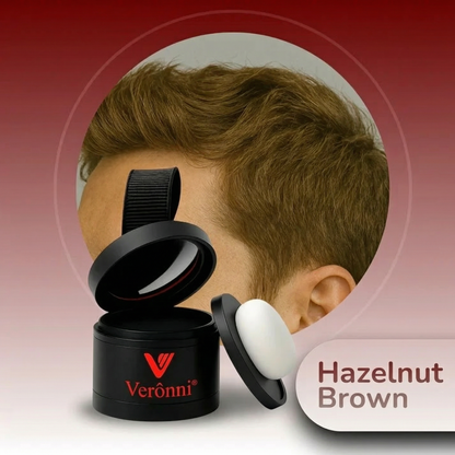 Verônni® Premium Hair Fibers (Hair & Beard)