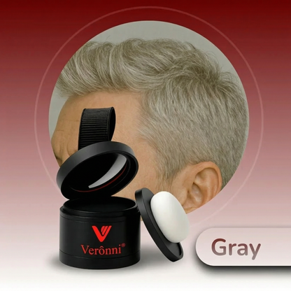 Verônni® Premium Hair Fibers (Hair & Beard)